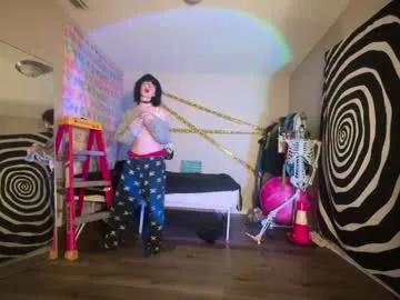 hexivu on Chaturbate
