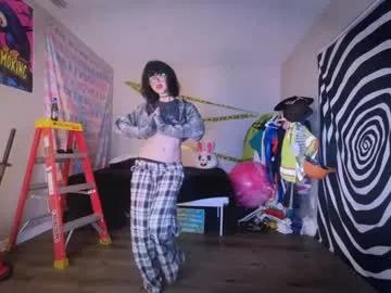 hexivu on Chaturbate