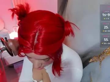 hinata_dolly on Chaturbate