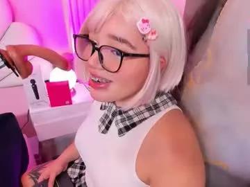 hinata_dolly on Chaturbate