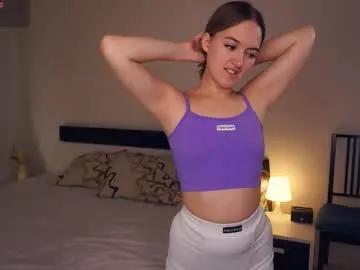 hip_hop_baby on Chaturbate