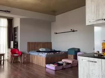 holydori on Chaturbate 