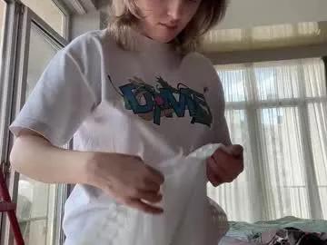 holydori on Chaturbate 