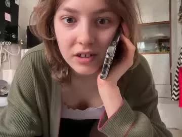 holydori on Chaturbate 