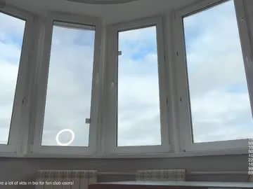 Freechat honey_sunshine on Chaturbate