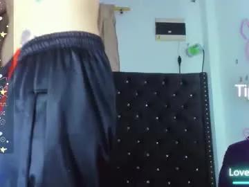 hot_destinyk on Chaturbate