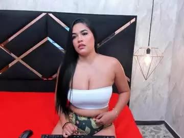 hot_emiily on Chaturbate
