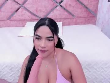 hot_emiily on Chaturbate