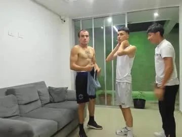 Freechat hot_sexmature on Chaturbate