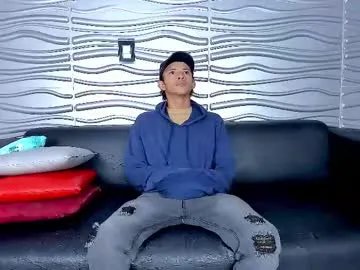 Freechat hot_temptation21 on Chaturbate