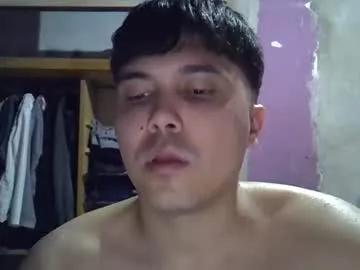 hotbaby6900 on Chaturbate