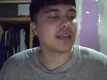 hotbaby6900 on Chaturbate