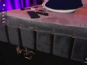 hotdesy_ on Chaturbate