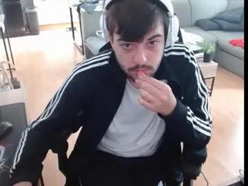 hotfilled on Chaturbate