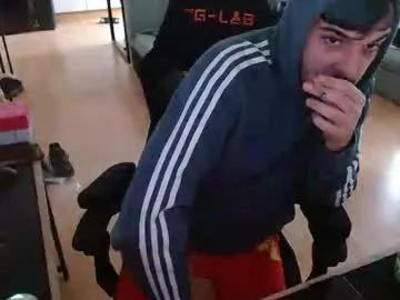 hotfilled on Chaturbate