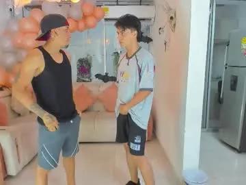 houseofwarrios on Chaturbate