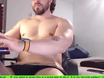 hunter_of_mn on Chaturbate