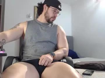 hunter_of_mn on Chaturbate