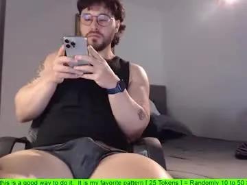 hunter_of_mn on Chaturbate