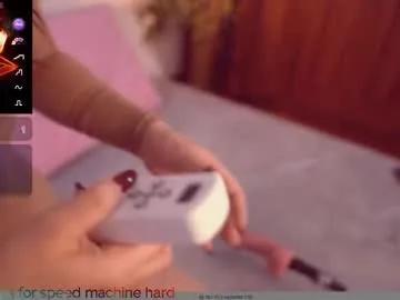 i_am_lucy1 on Chaturbate