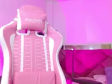 iam_salomex on Chaturbate