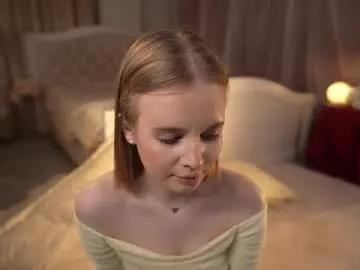 iamclaire_ on Chaturbate