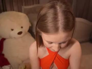iamclaire_ on Chaturbate