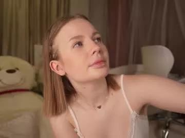 iamclaire_ on Chaturbate