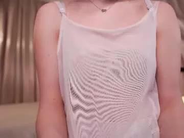 iamclaire_ on Chaturbate