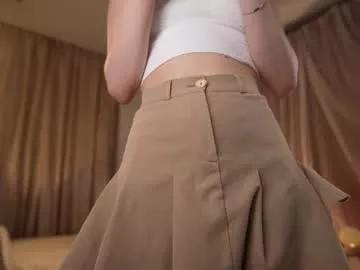 iamclaire_ on Chaturbate