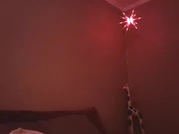 Freechat iamhereandnow on Chaturbate