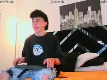 iammariano on Chaturbate 