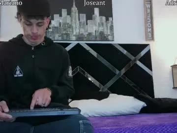 iammariano on Chaturbate 
