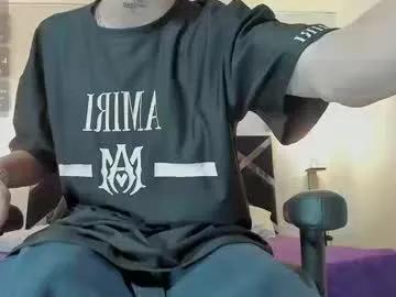 iammariano on Chaturbate 