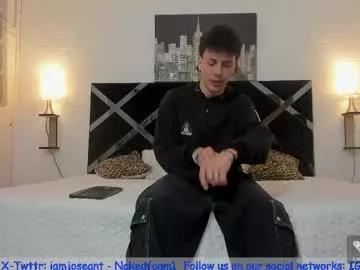 iammariano on Chaturbate 