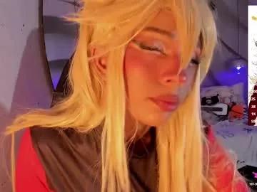 iamnayuta on Chaturbate