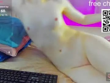 ian_morgann on Chaturbate