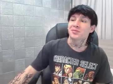 iancute_ from Chaturbate