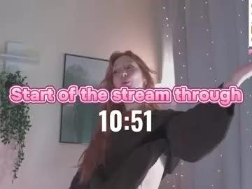 iara_mi on Chaturbate