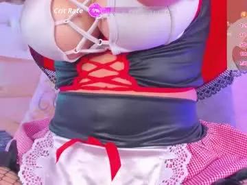 iara_smith_ on Chaturbate