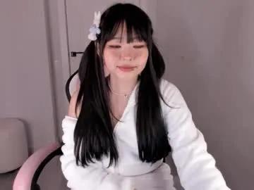 ichigo_o on Chaturbate