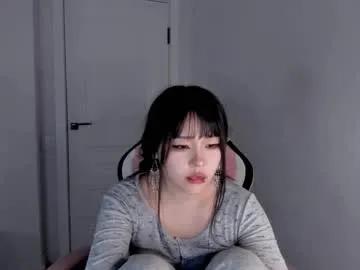 ichigo_o on Chaturbate