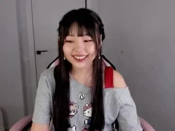 ichigo_o on Chaturbate