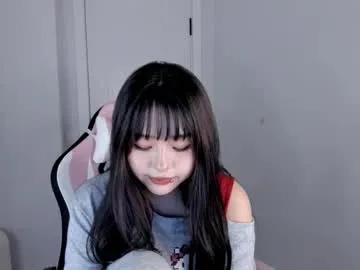 ichigo_o on Chaturbate