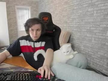 iliaskrislove on Chaturbate