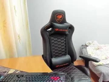 iliaskrislove from Chaturbate