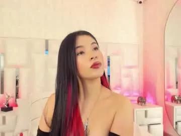 im_nika_ on Chaturbate