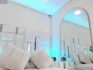 im_nika_ on Chaturbate