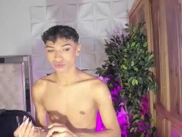 im_sebaslopez on Chaturbate