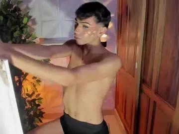 im_sebaslopez on Chaturbate
